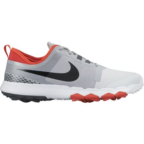 nike fi impact herren|Nike FI Impact 2 Golf Shoes Grey/Black/Orange.